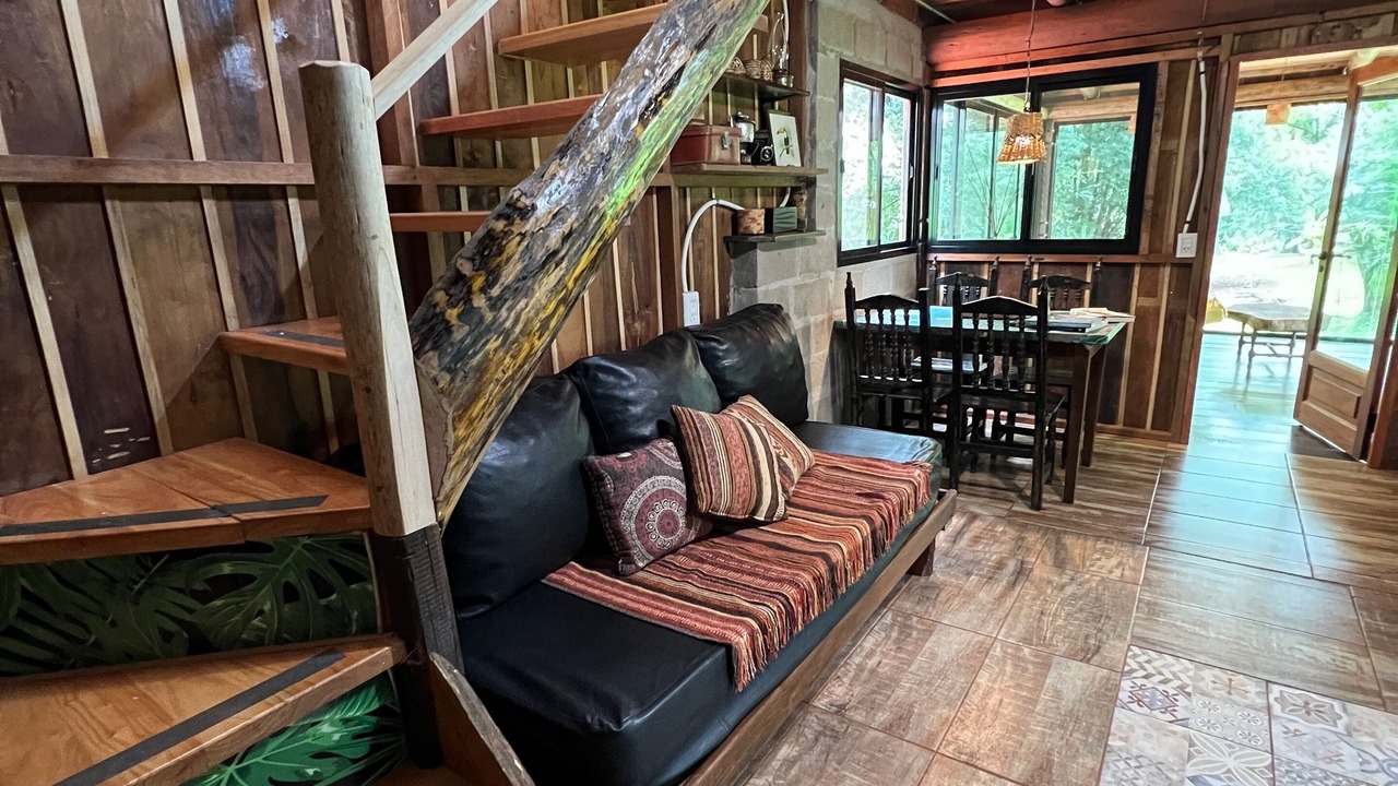 Photo of Livingroom in El Alcazar