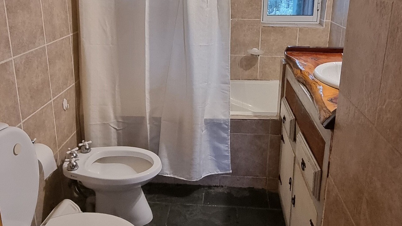 Photo of Bathroom in Trevelin