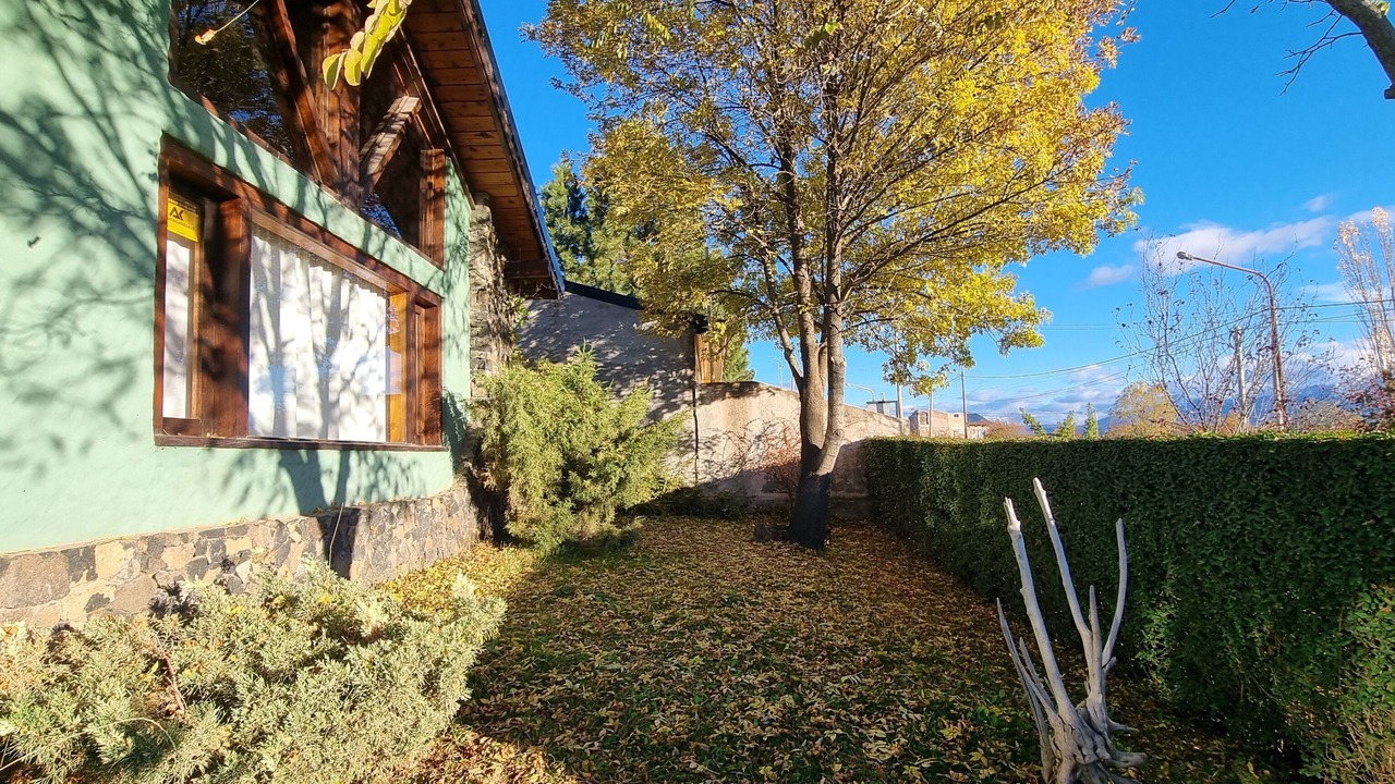 Photo of Outdoor in Trevelin
