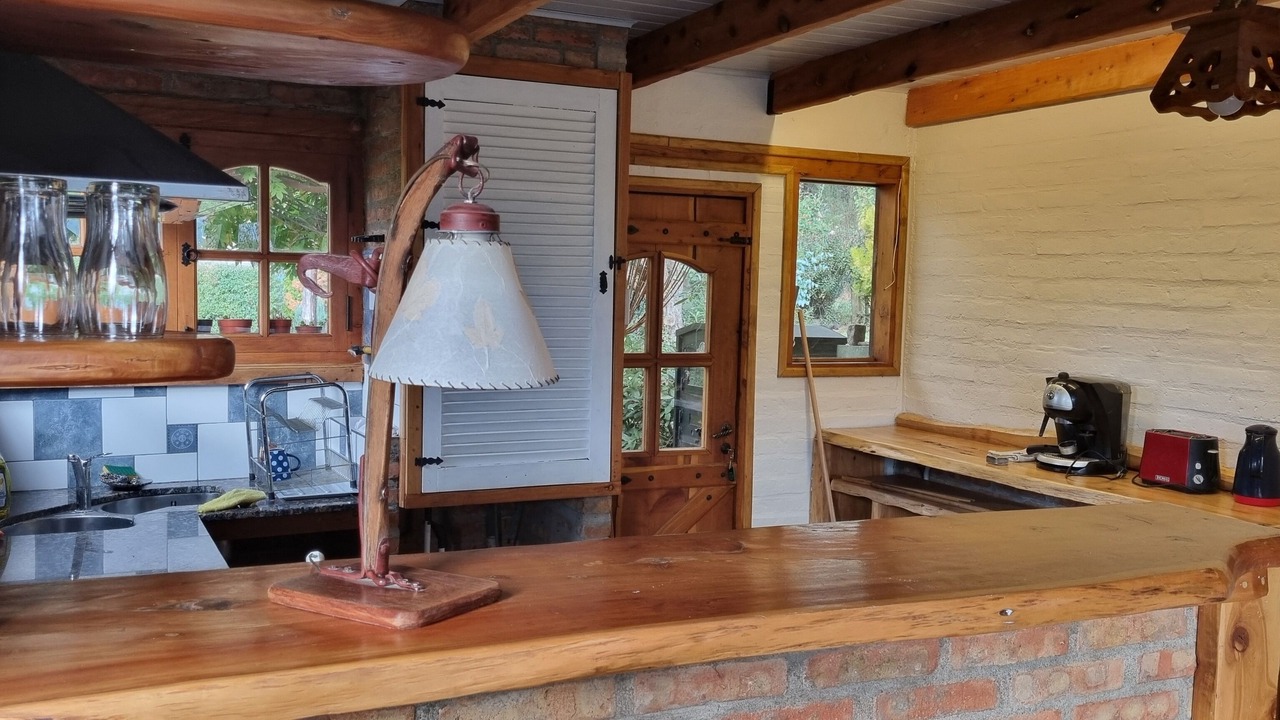 Photo of Kitchen in Trevelin