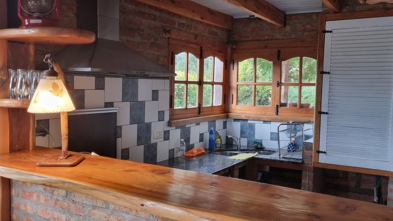 Photo of Kitchen in Trevelin