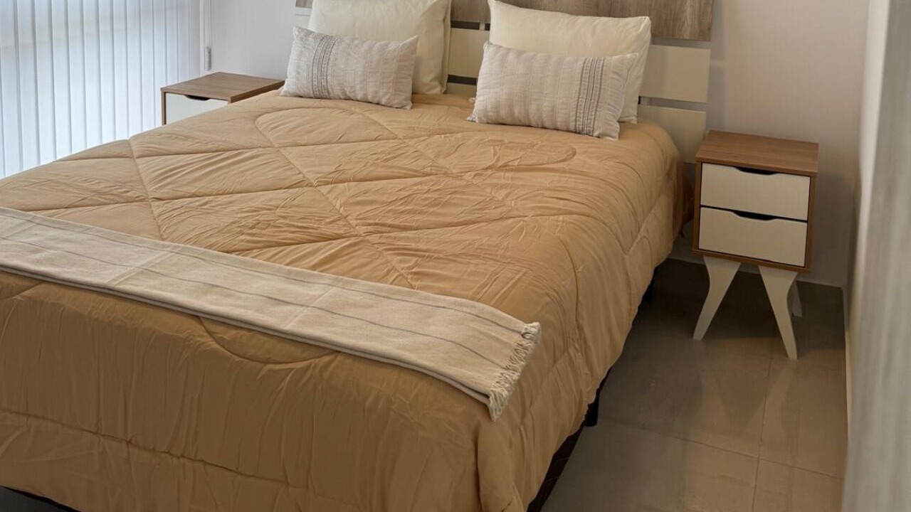 Photo of Bedroom in Pinamar