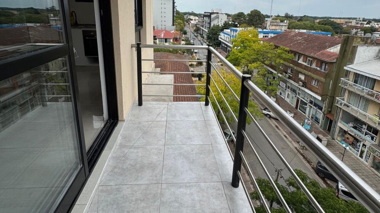 Photo of Outdoor in Pinamar