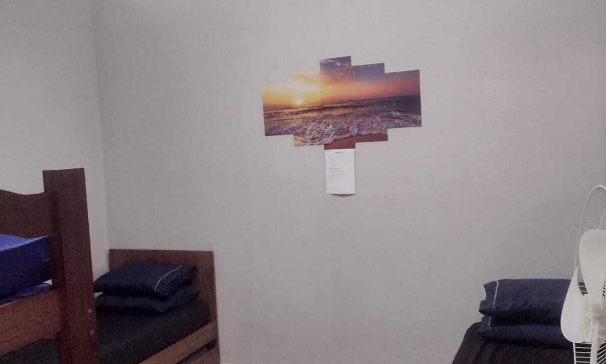 Photo of Bedroom in Praia de Barequecaba
