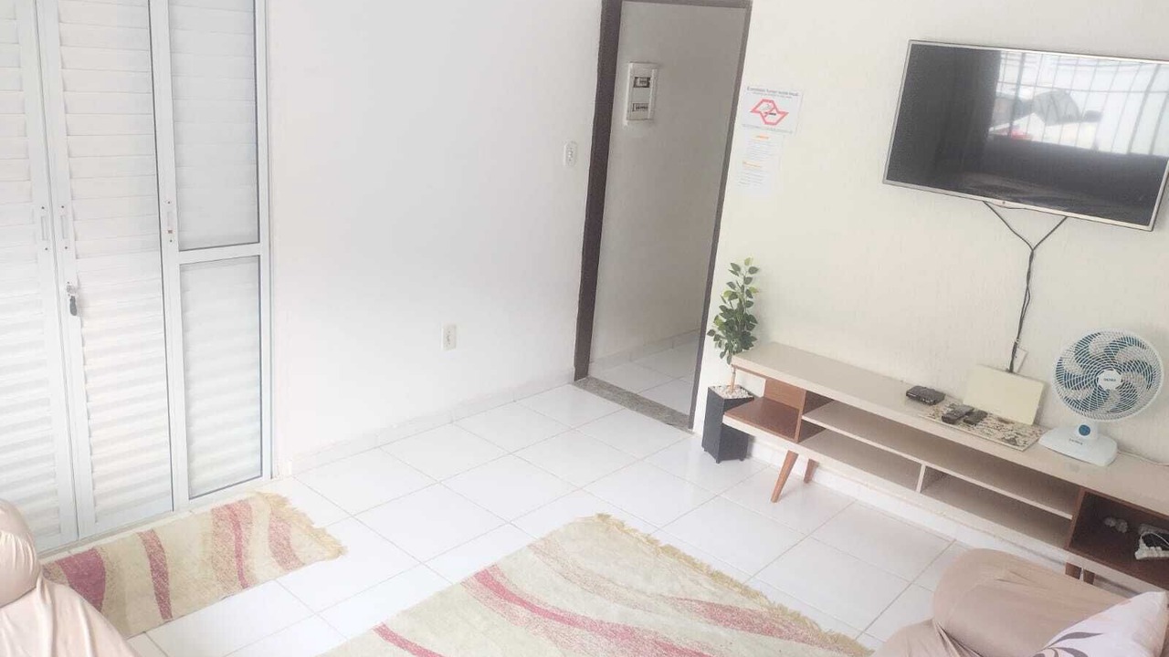 Photo of Livingroom in Praia de Barequecaba