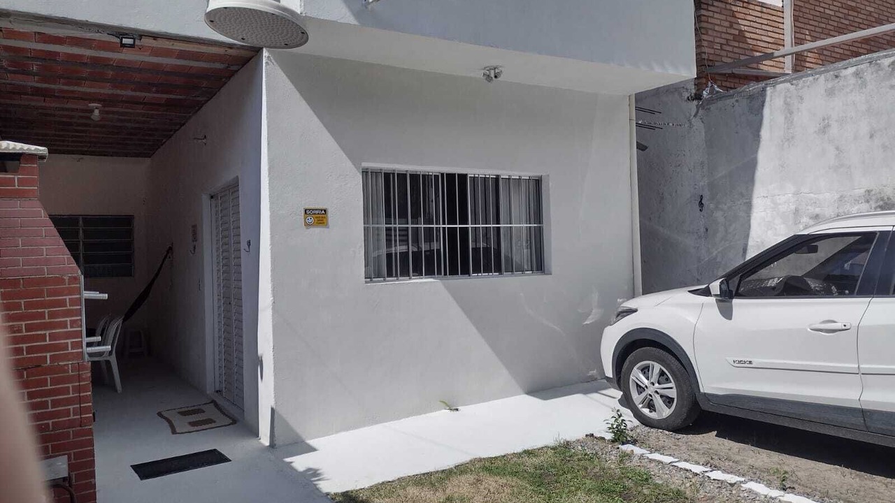 Photo of Outdoor in Praia de Barequecaba