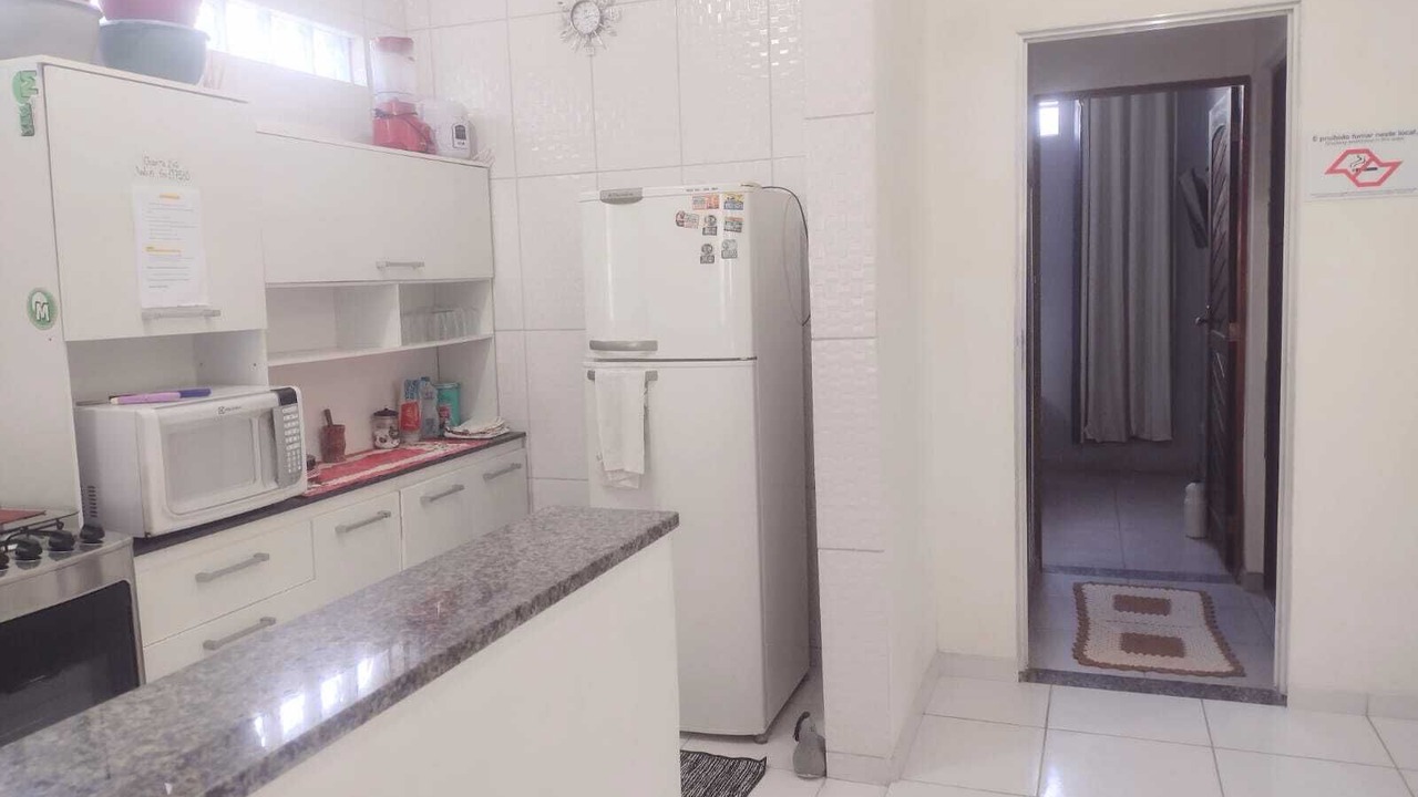 Photo of Kitchen in Praia de Barequecaba