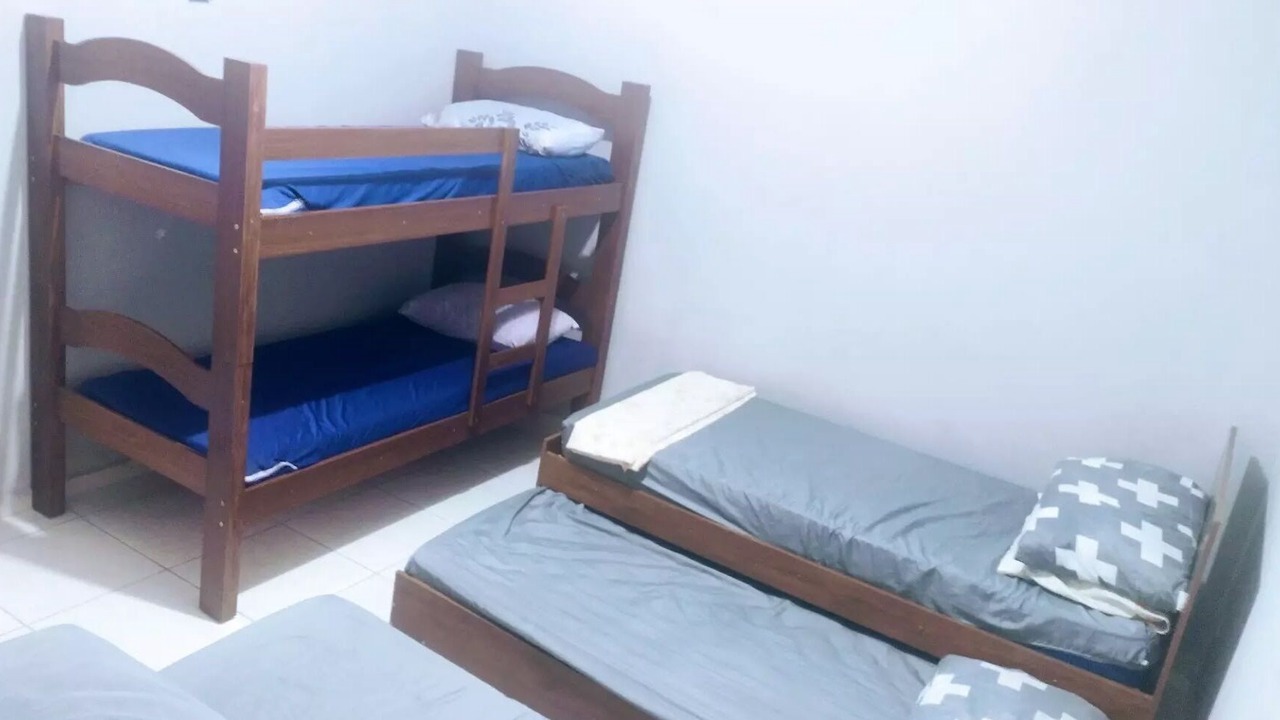 Photo of Bedroom in Praia de Barequecaba