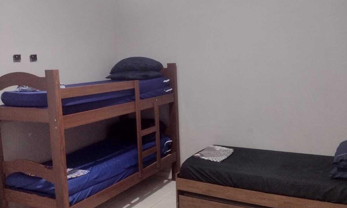Photo of Bedroom in Praia de Barequecaba