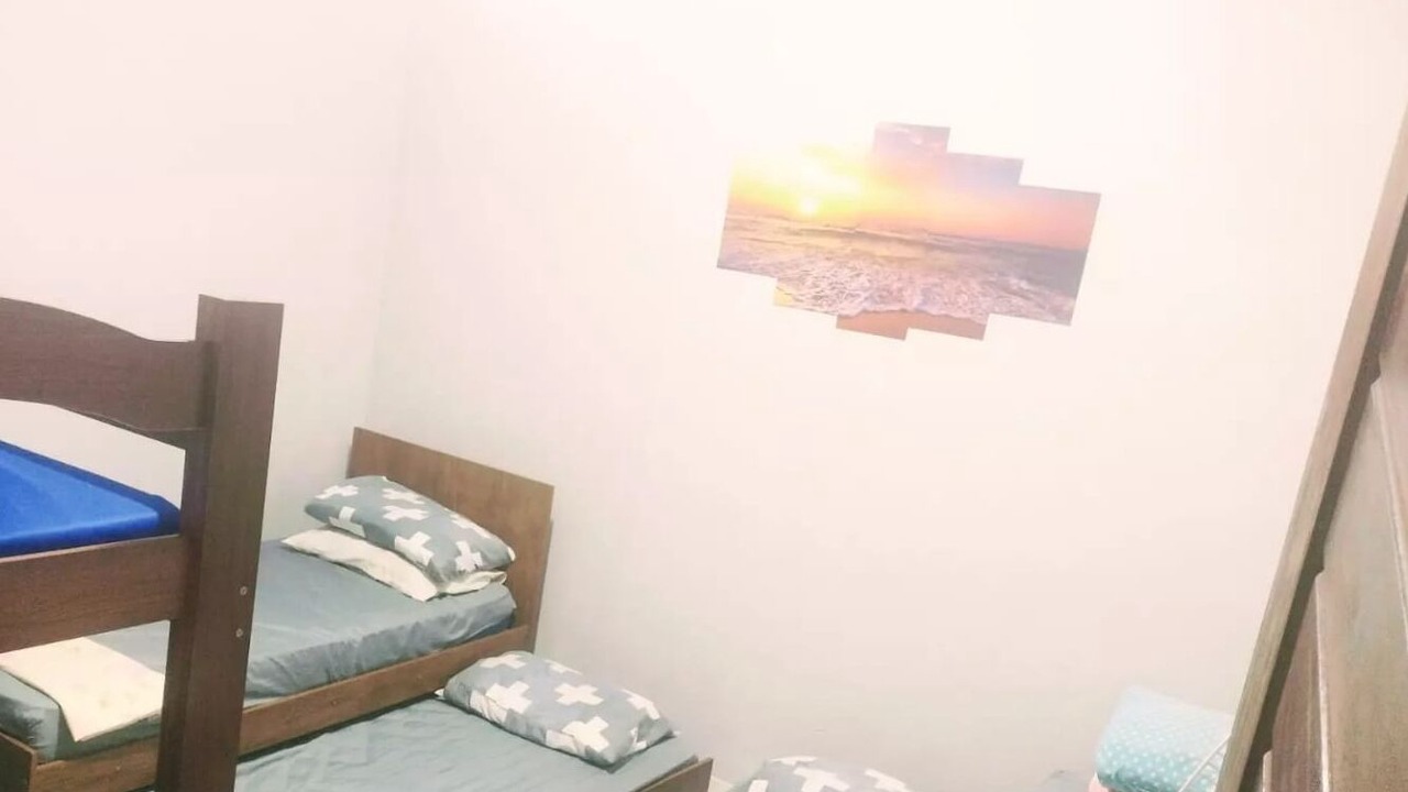 Photo of Bedroom in Praia de Barequecaba