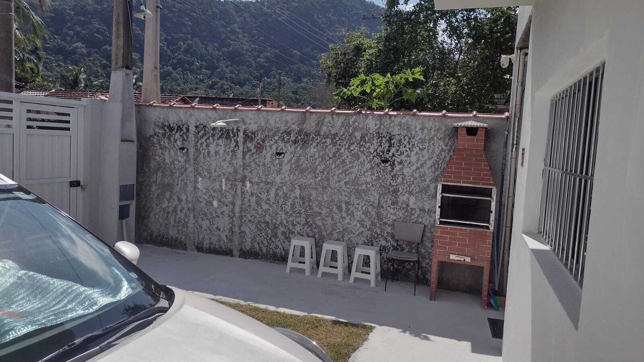 Photo of Outdoor in Praia de Barequecaba