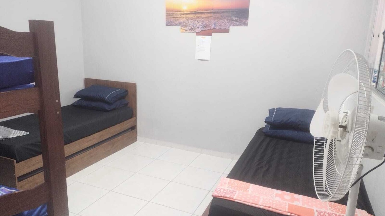 Photo of Bedroom in Praia de Barequecaba