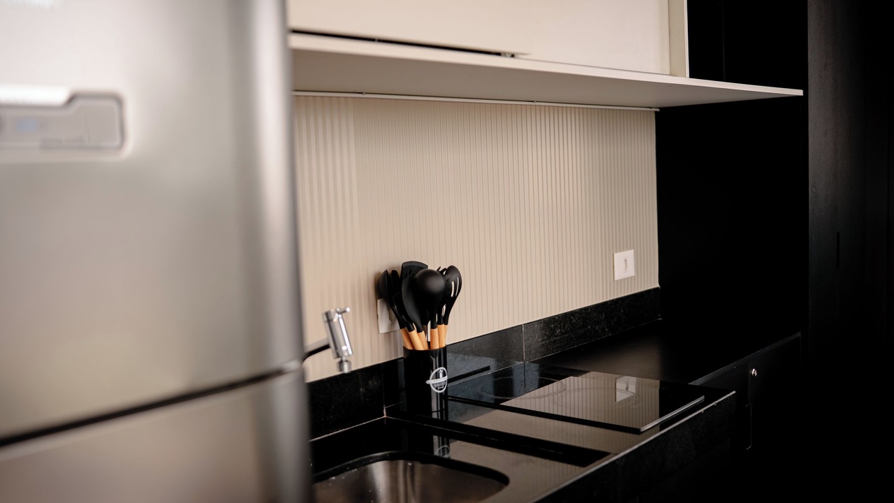 Photo of Kitchen in Vila Olimpia