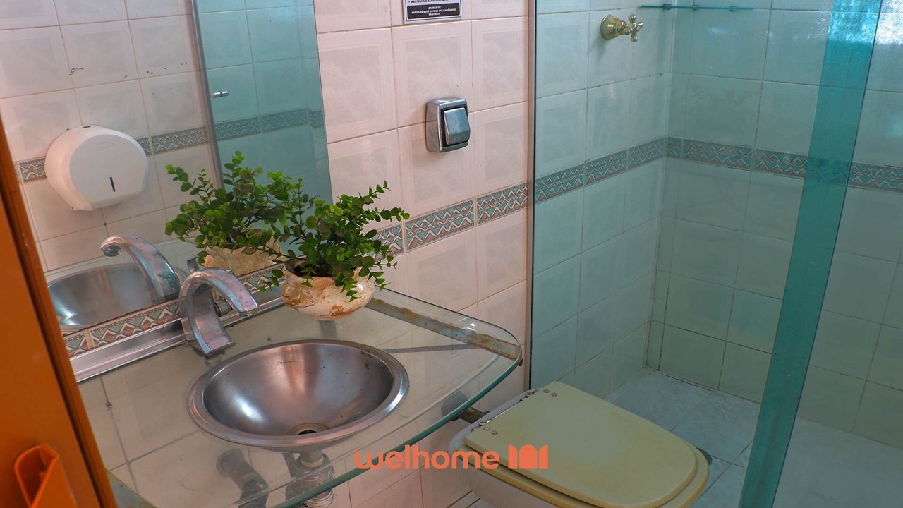Photo of Bathroom in Cibratel II