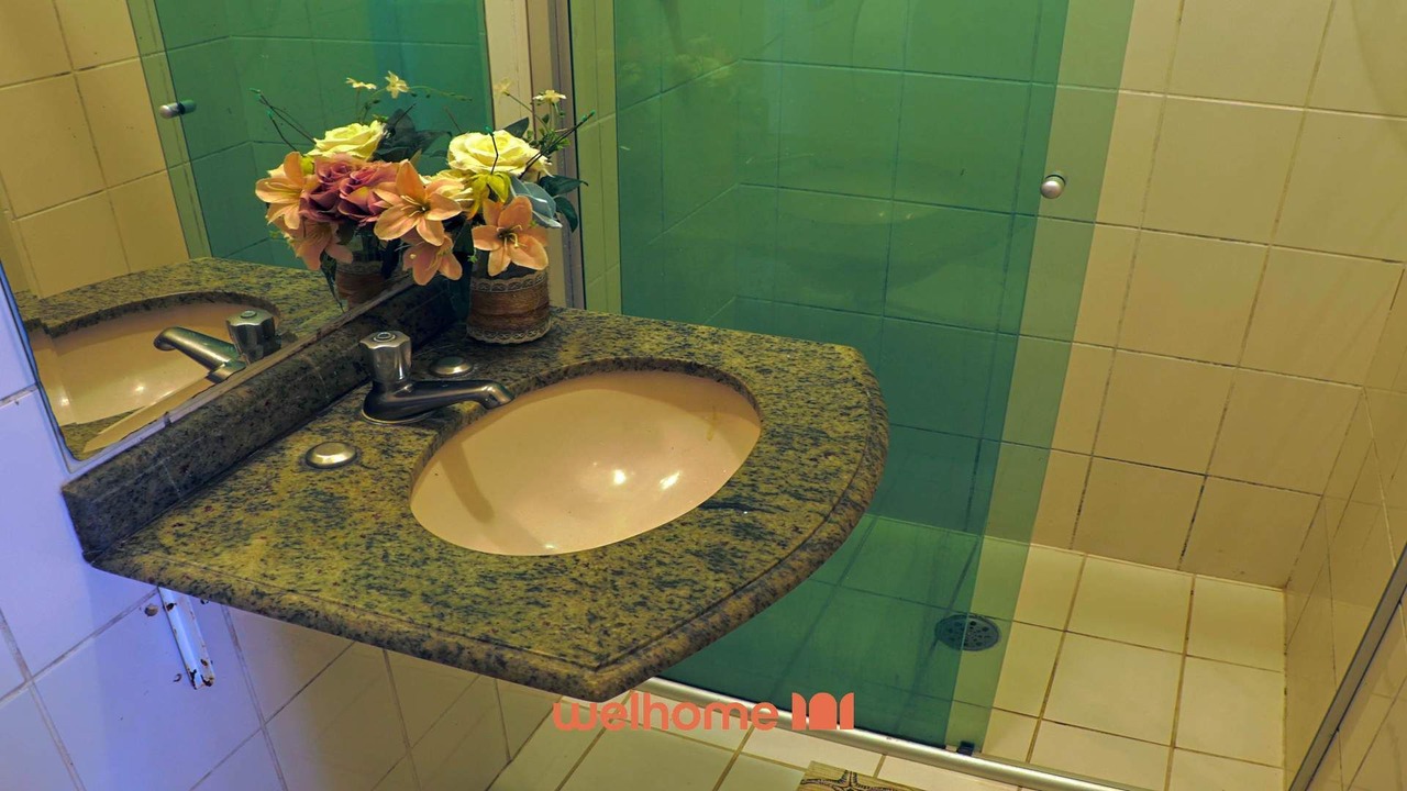 Photo of Bathroom in Cibratel II
