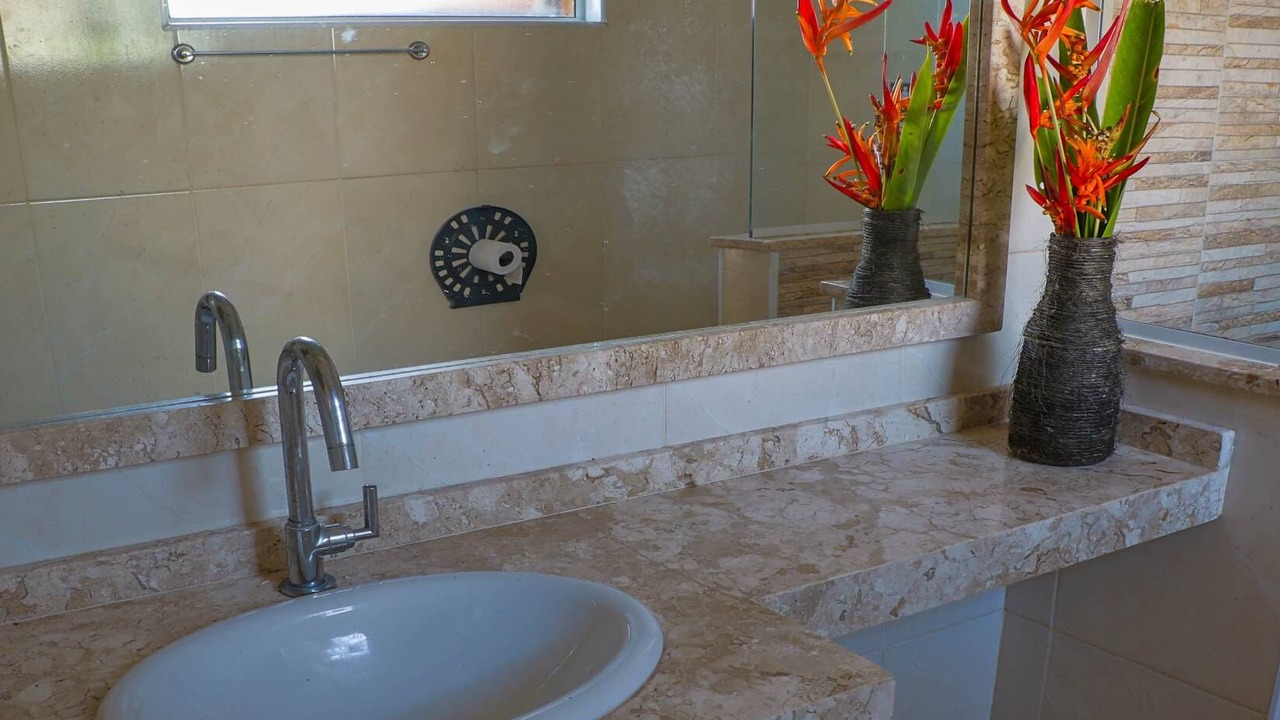 Photo of Bathroom in Cibratel II