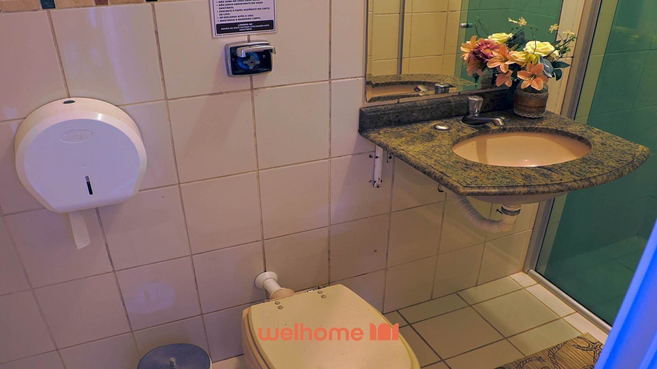 Photo of Bathroom in Cibratel II