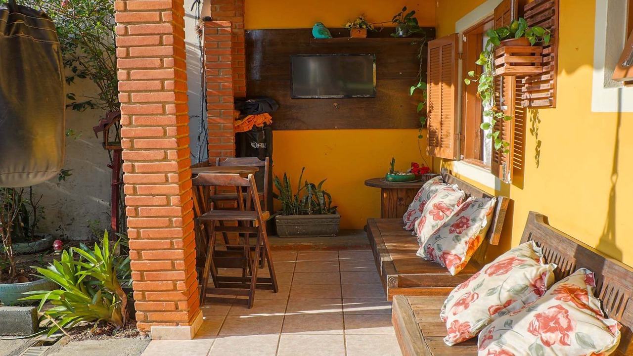 Photo of Outdoor in Cibratel II