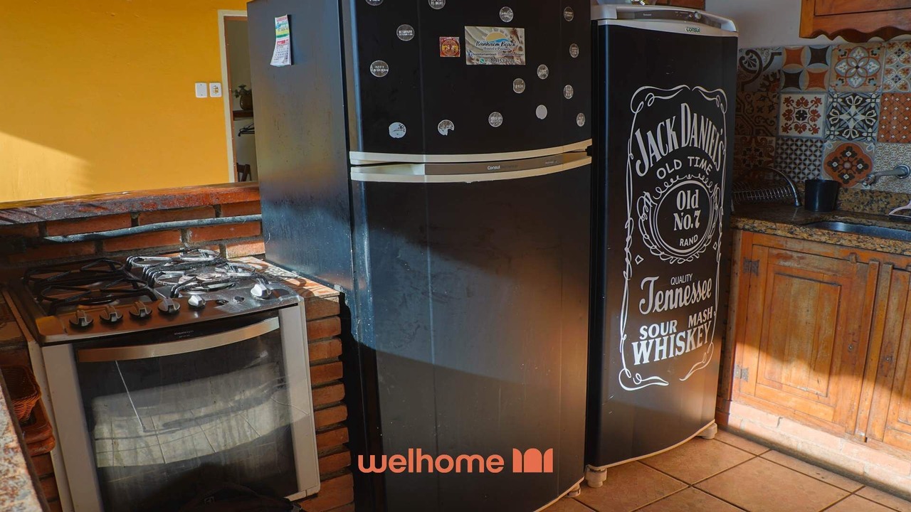 Photo of Kitchen in Cibratel II