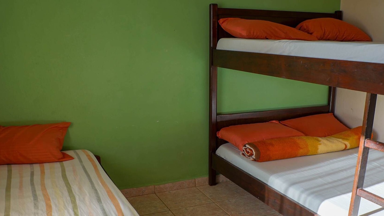 Photo of Bedroom in Cibratel II