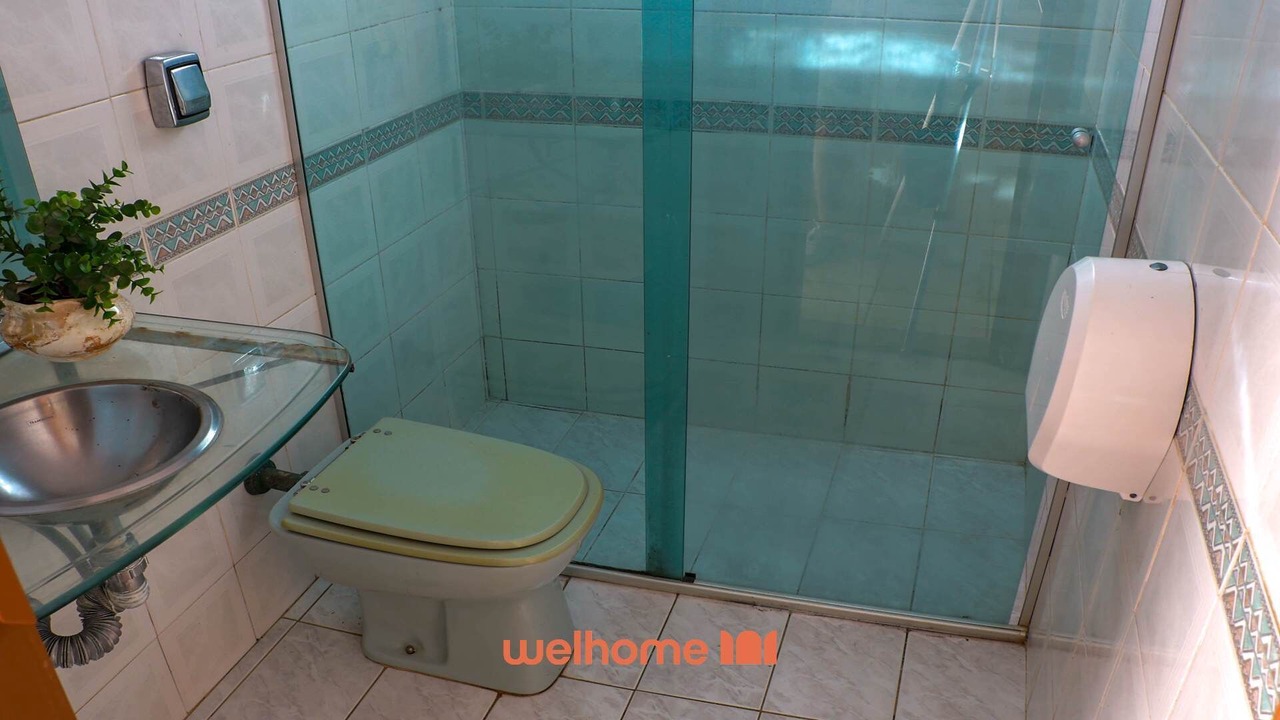 Photo of Bathroom in Cibratel II