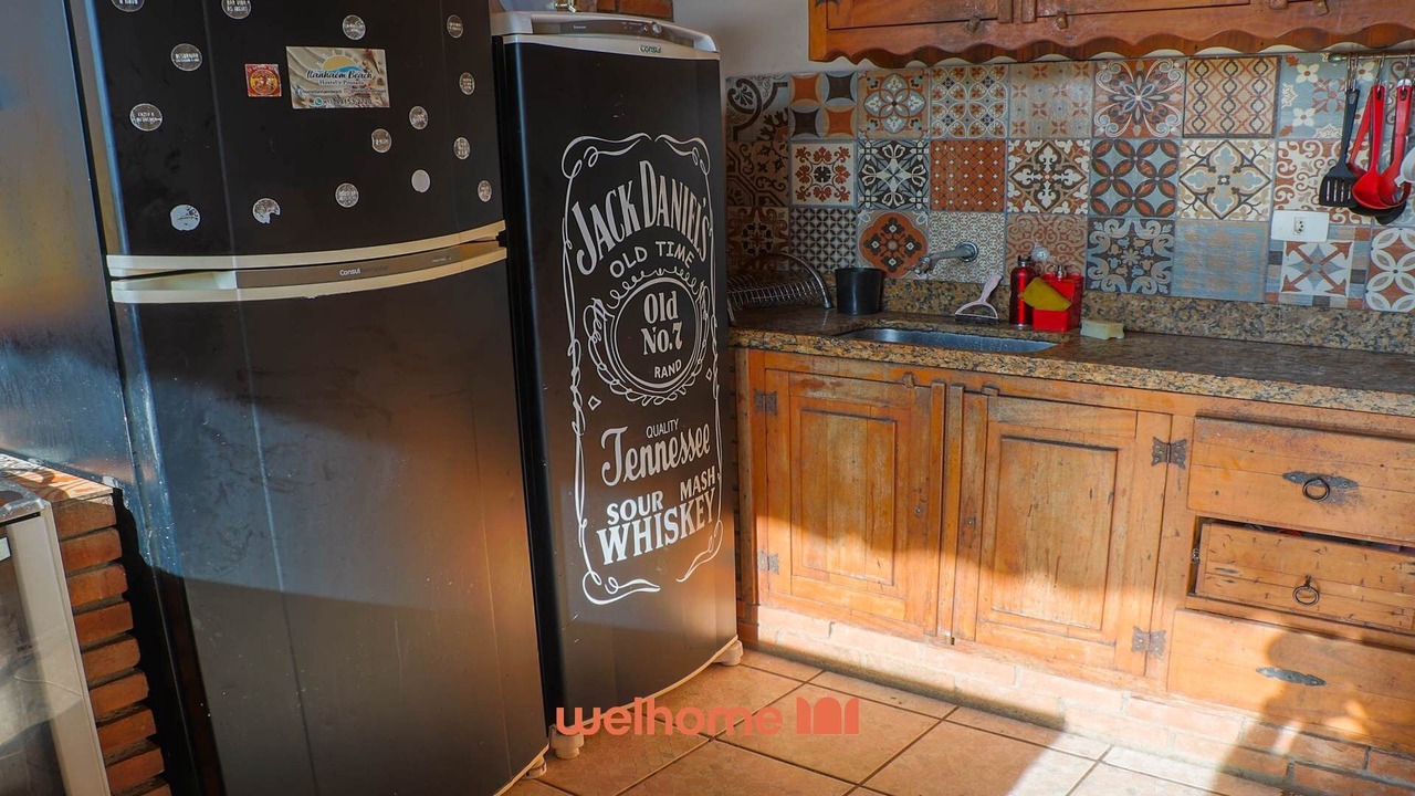 Photo of Kitchen in Cibratel II