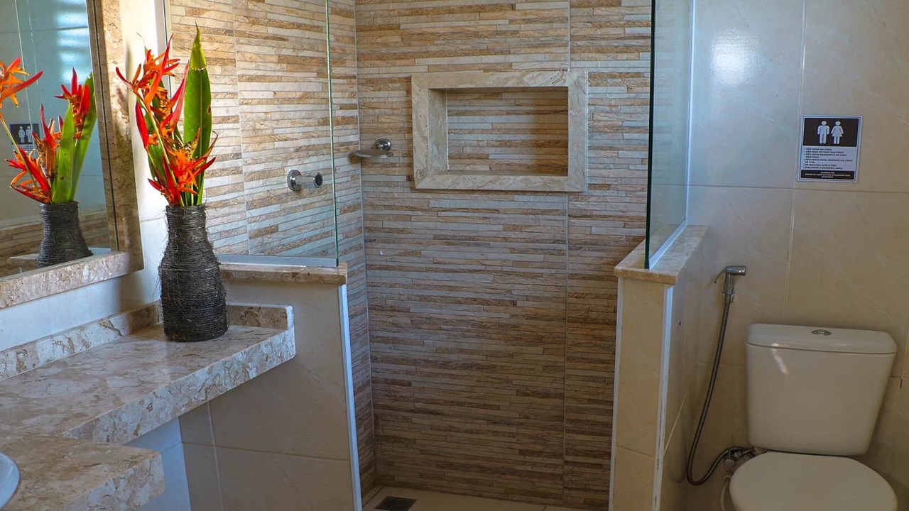 Photo of Bathroom in Cibratel II