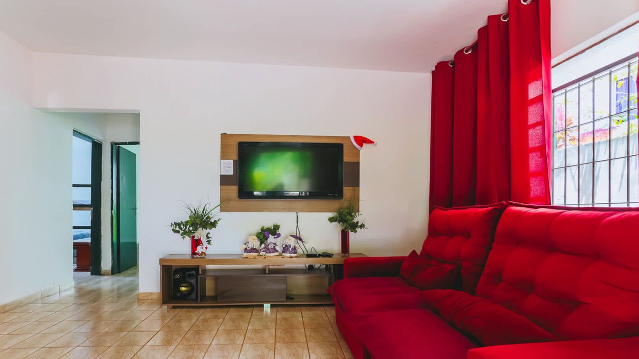 Photo of Livingroom in Aracariguama