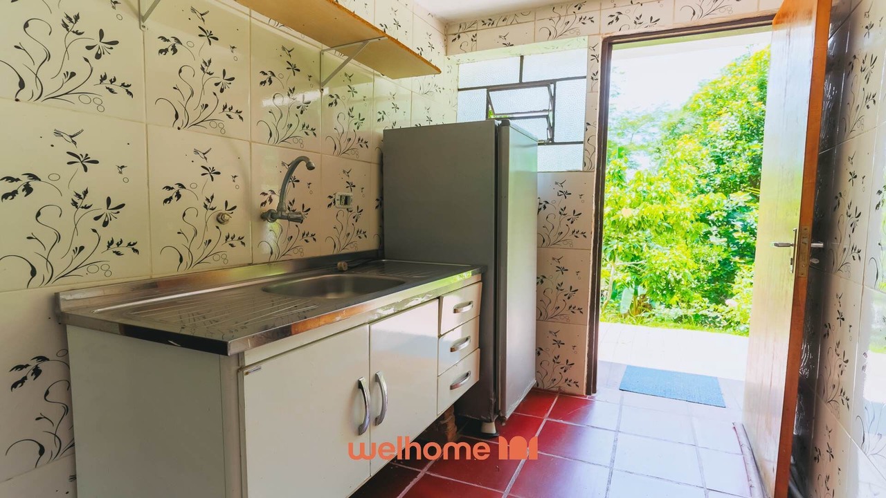 Photo of Bathroom in Aracariguama
