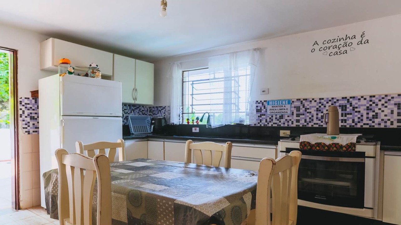 Photo of Kitchen in Aracariguama