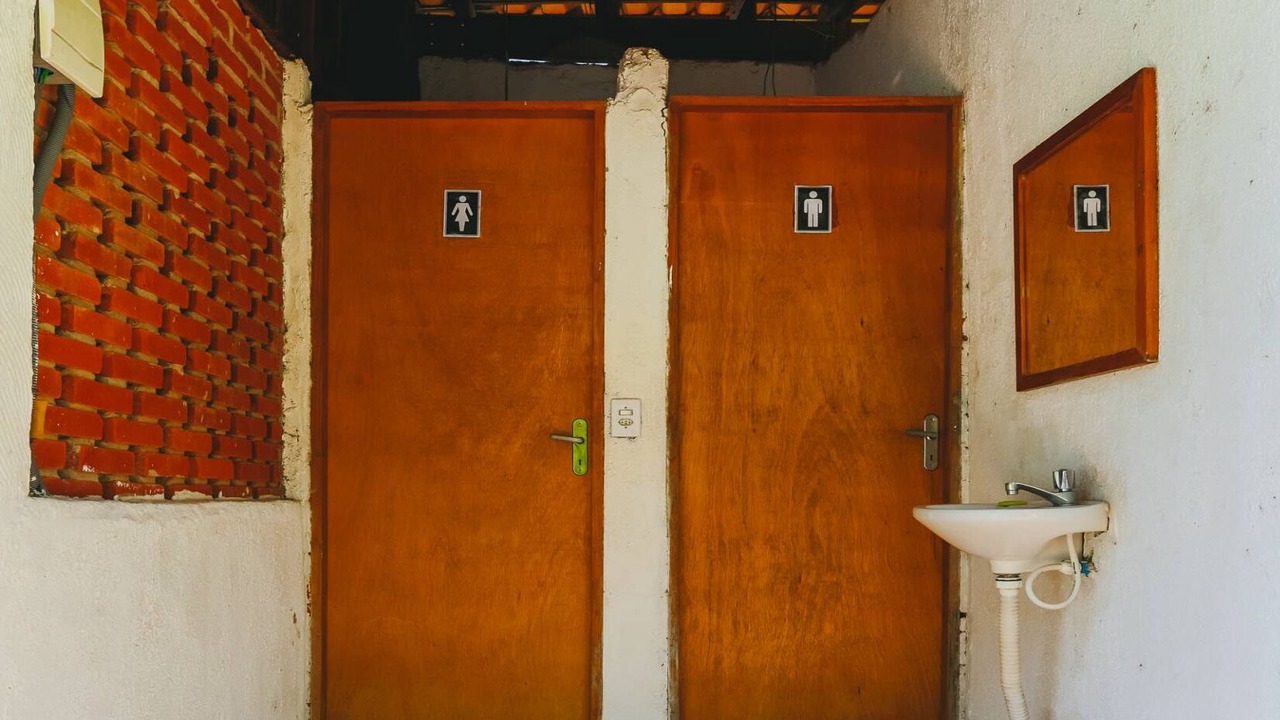 Photo of Bathroom in Aracariguama