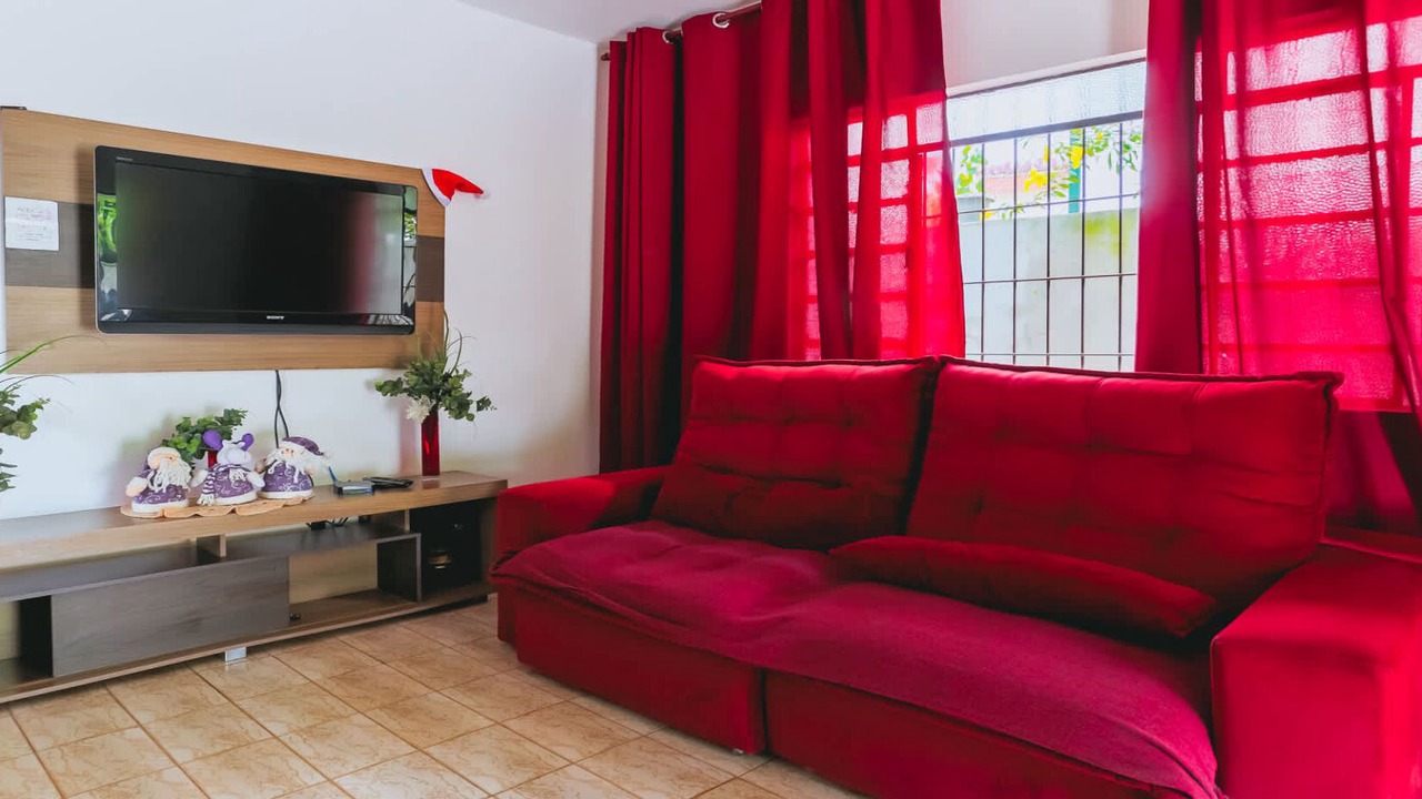 Photo of Livingroom in Aracariguama