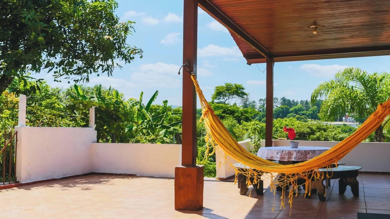 Photo of Outdoor in Aracariguama
