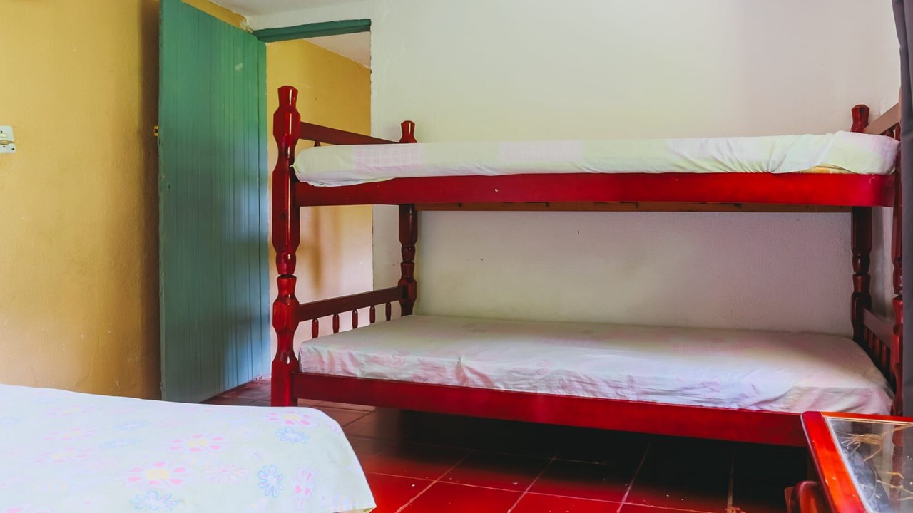 Photo of Bedroom in Aracariguama