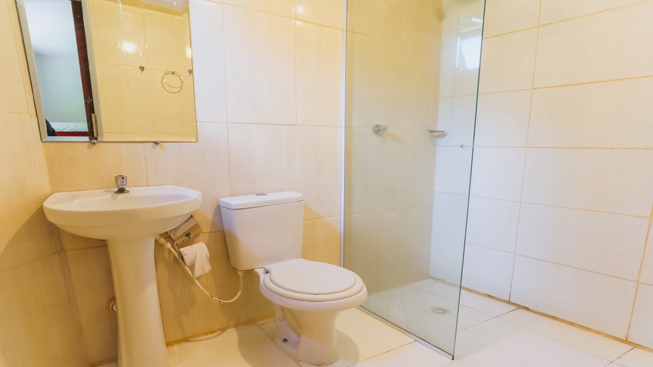 Photo of Bathroom in Aracariguama