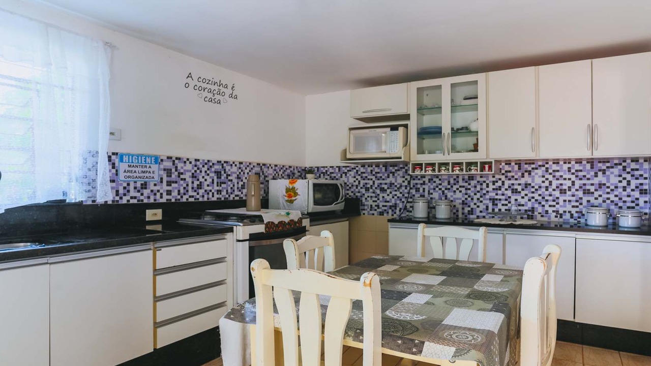 Photo of Kitchen in Aracariguama