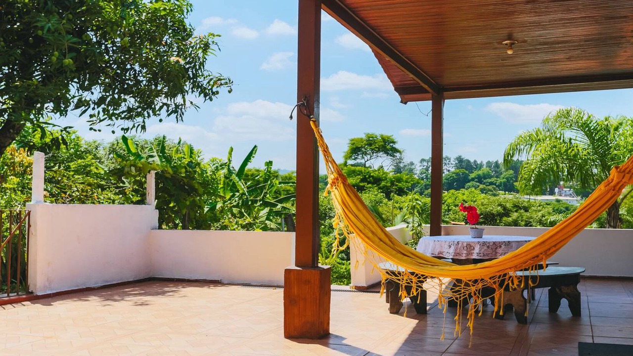Photo of Outdoor in Aracariguama