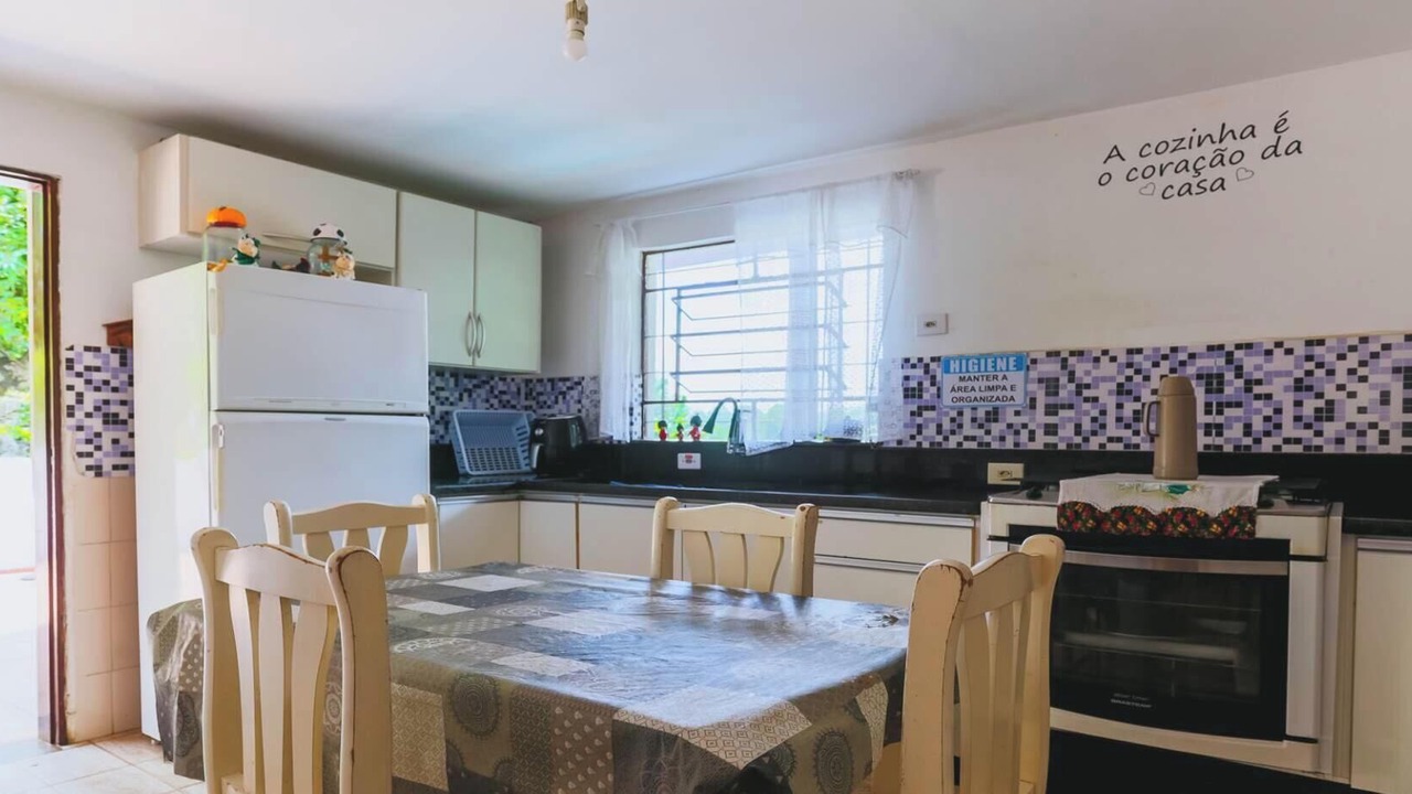 Photo of Kitchen in Aracariguama
