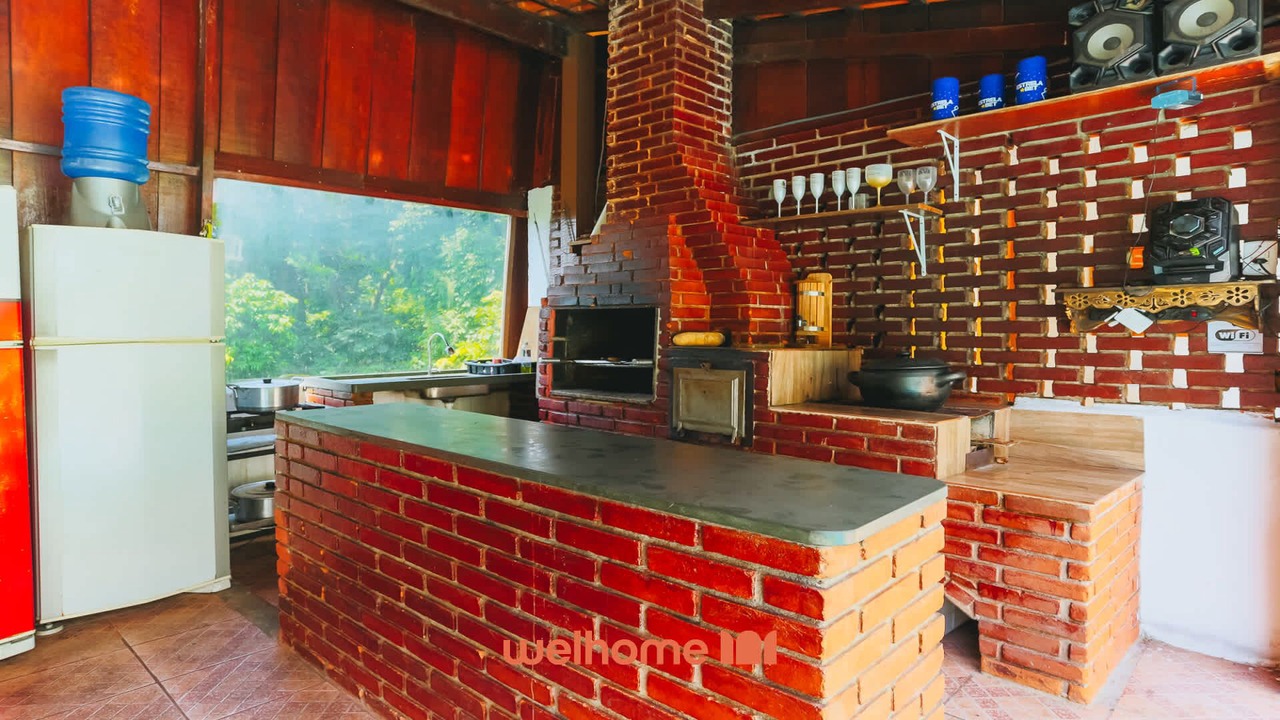 Photo of Kitchen in Aracariguama