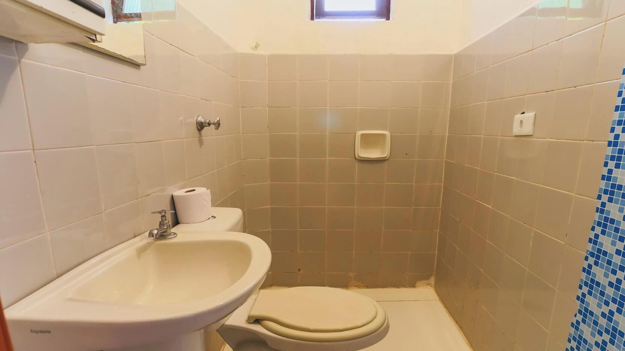Photo of Bathroom in Aracariguama