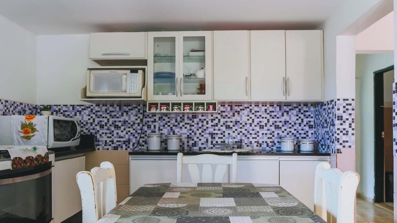 Photo of Kitchen in Aracariguama