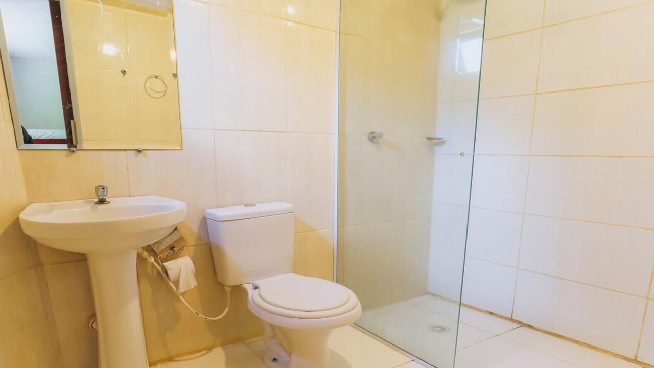 Photo of Bathroom in Aracariguama
