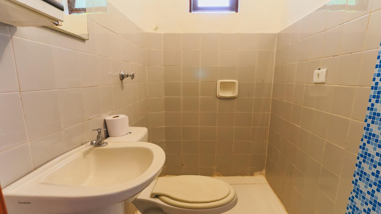 Photo of Bathroom in Aracariguama