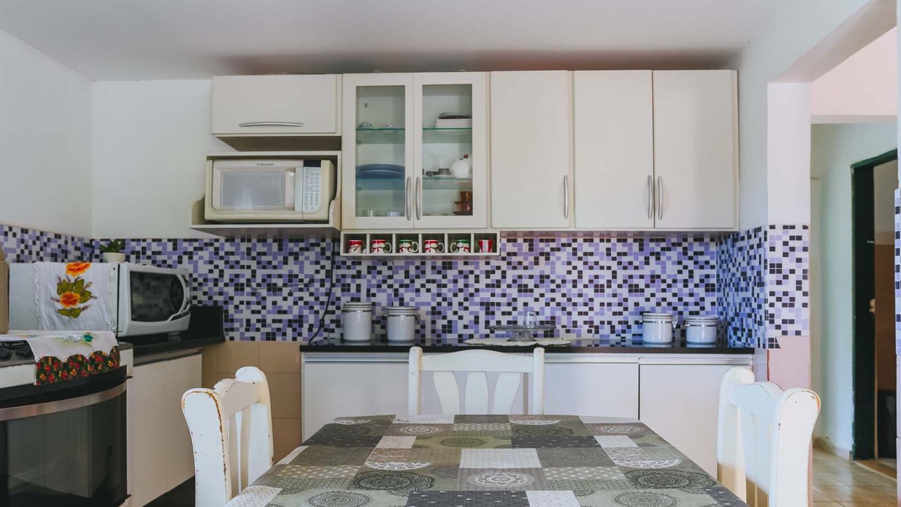 Photo of Kitchen in Aracariguama