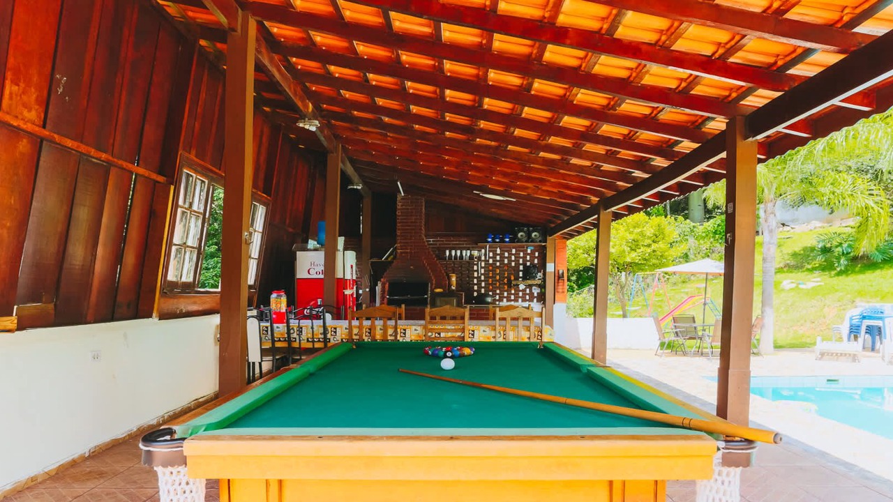 Photo of Outdoor in Aracariguama