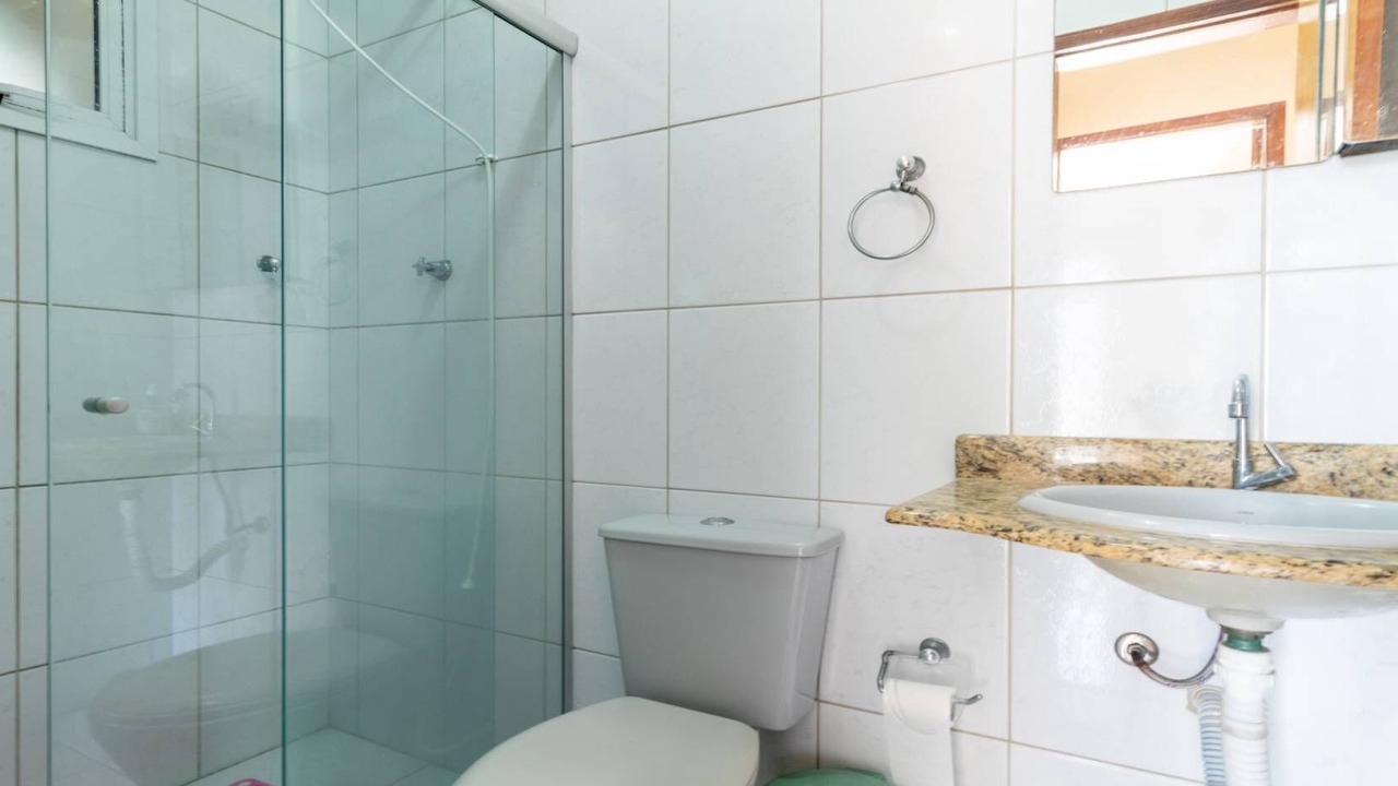 Photo of Bathroom in Guilhermina