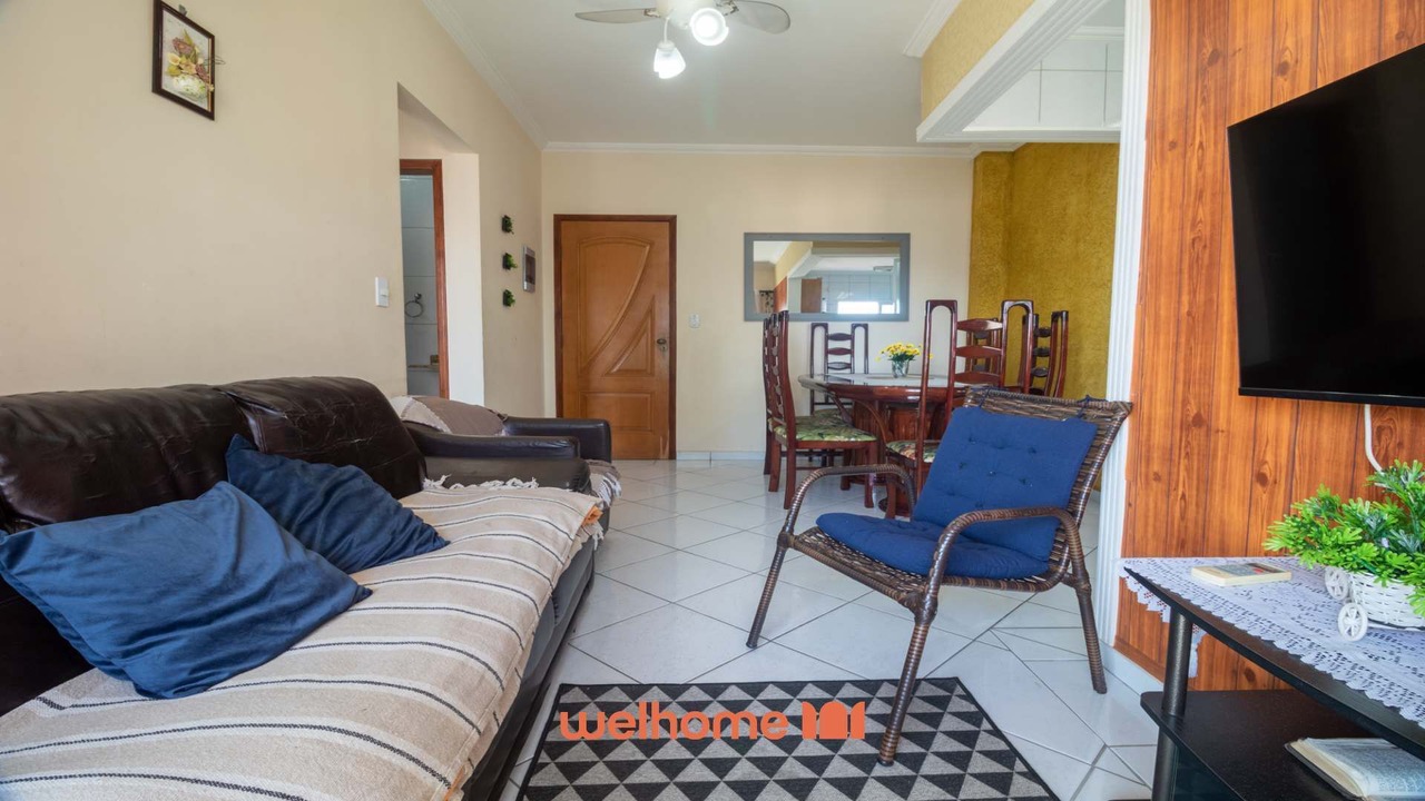 Photo of Livingroom in Guilhermina