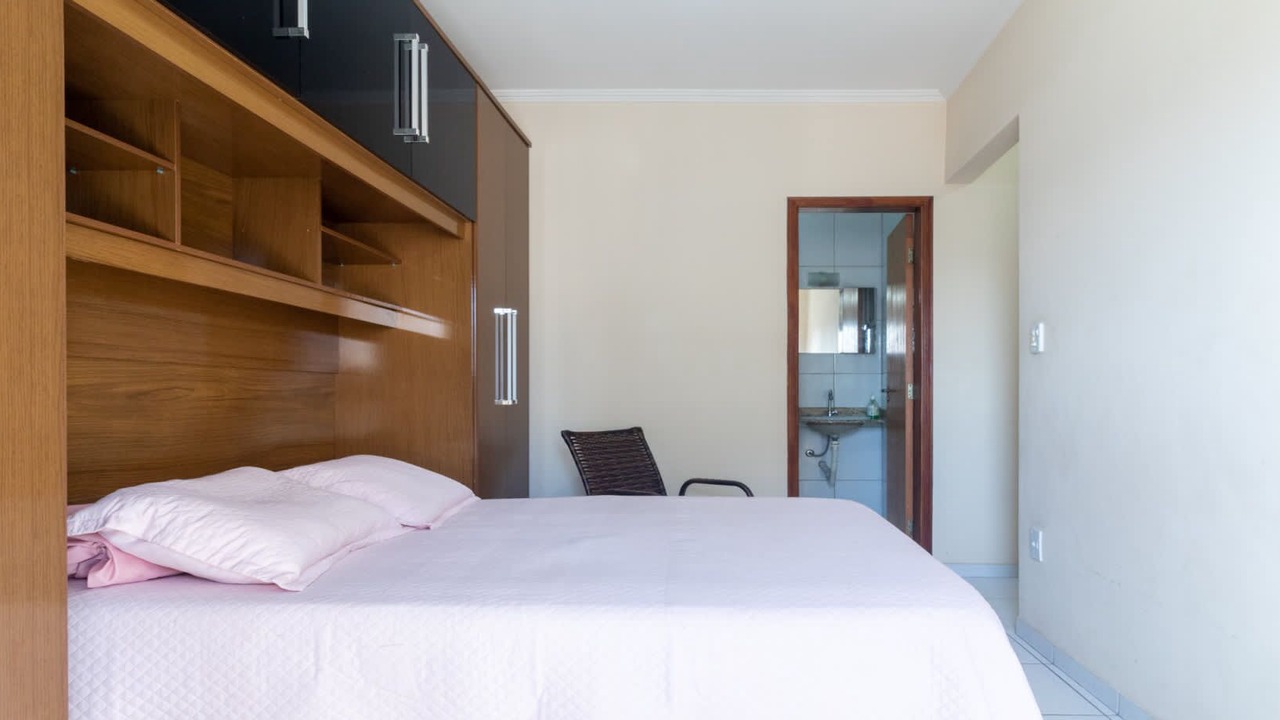 Photo of Bedroom in Guilhermina