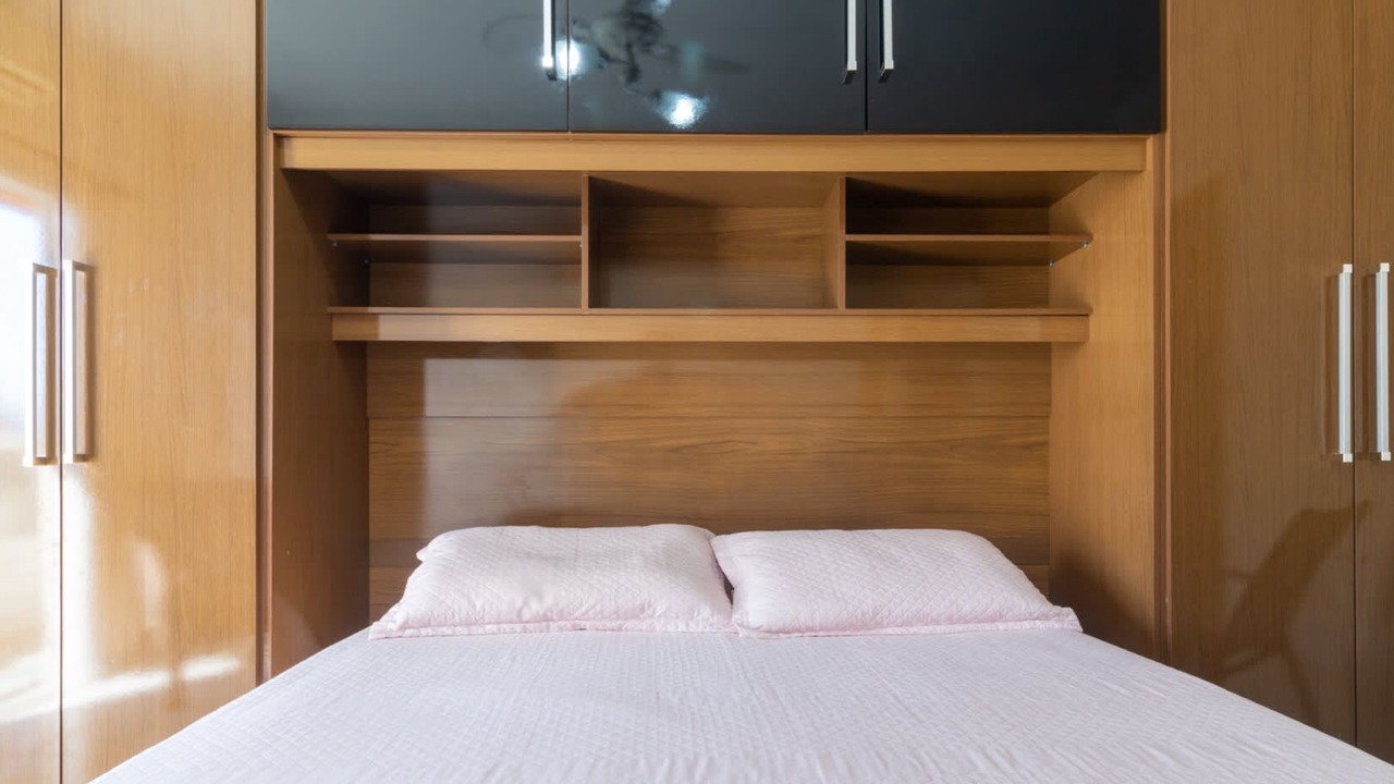 Photo of Bedroom in Guilhermina