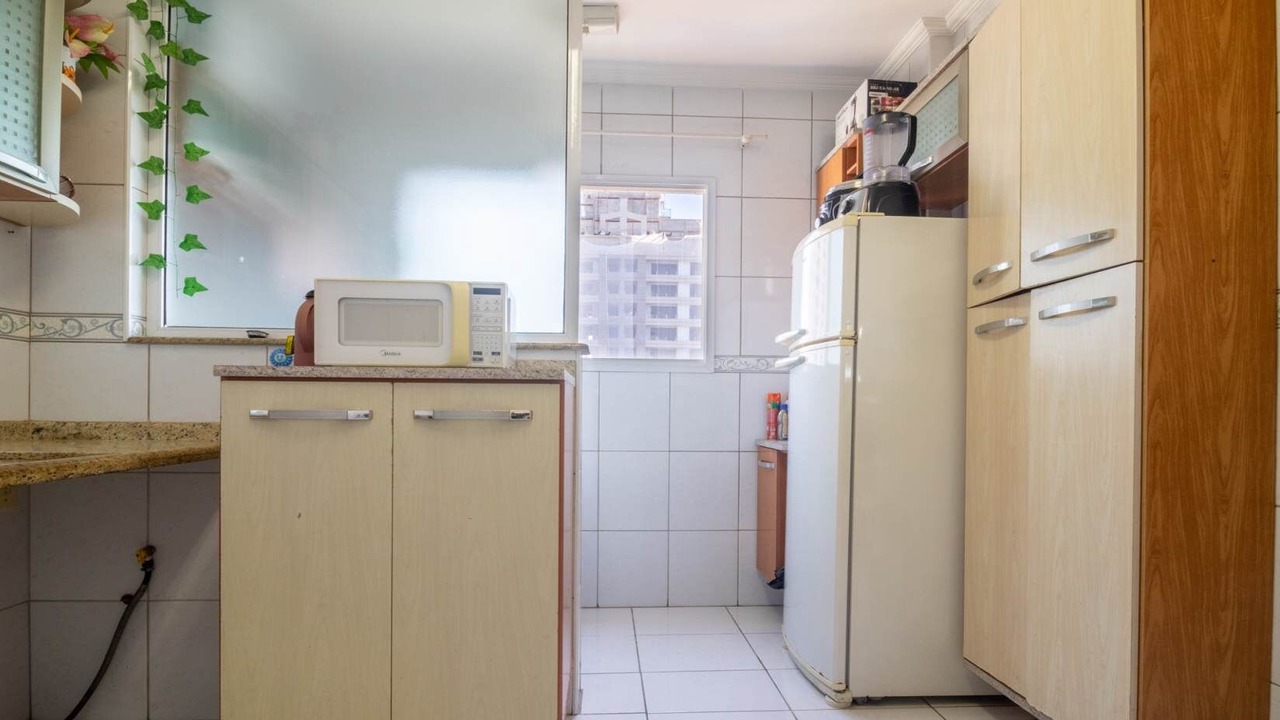 Photo of Kitchen in Guilhermina